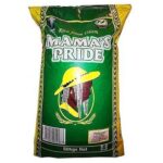 Mama’s Pride Parboiled Rice (50kg)