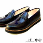 Handmade Factory Men Shoe