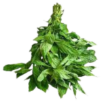 Fresh African Spinach (Efo Soko) – 0.4kg