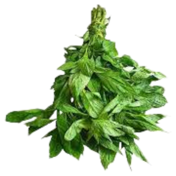 Fresh African Spinach (Efo Soko) – 0.4kg