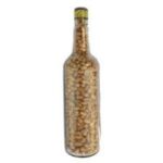 Fresh Organic Groundnut – bottle