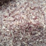 Premium Organic Ofada Rice(1kg)