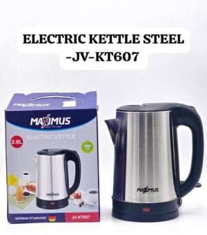 Maximus Electric Kettle