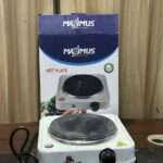 Maximus Single Hot Plate