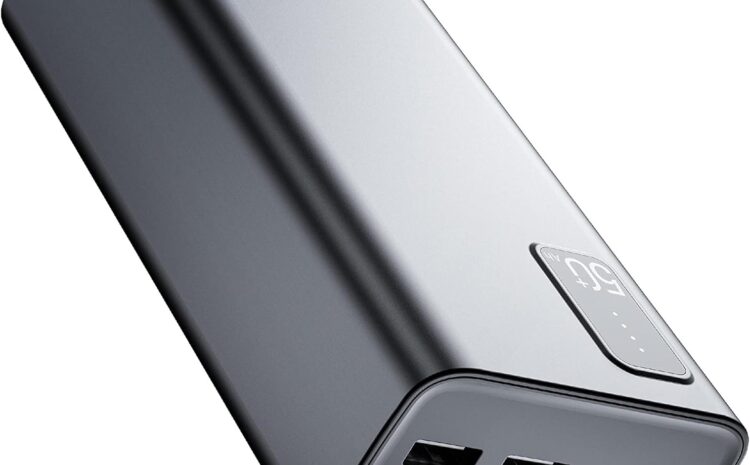 Power Bank