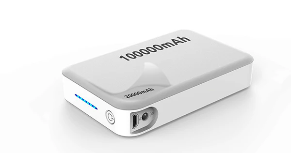 Power Bank Brands