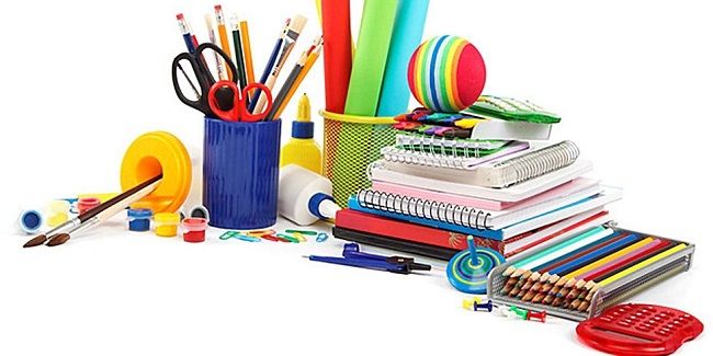 Stationery Products
