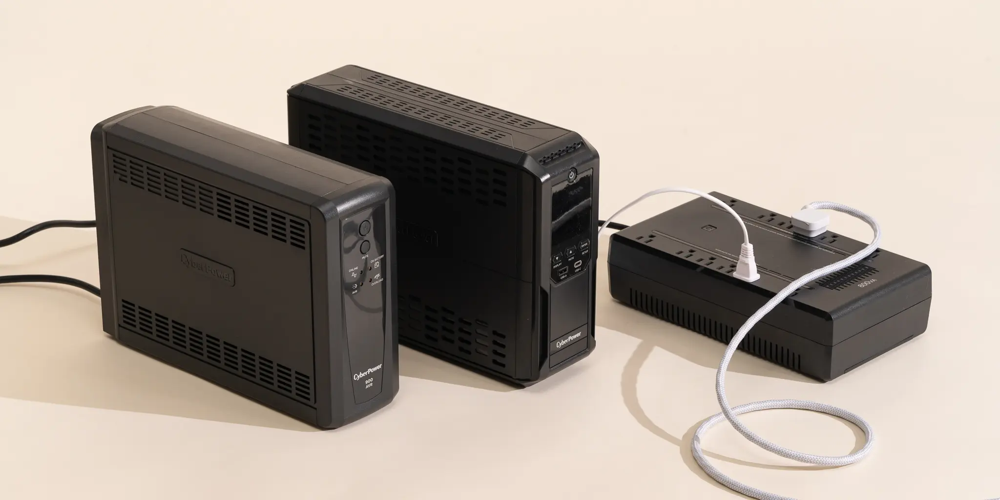 backup power