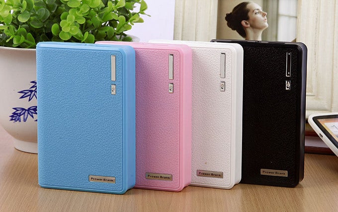 fake power banks