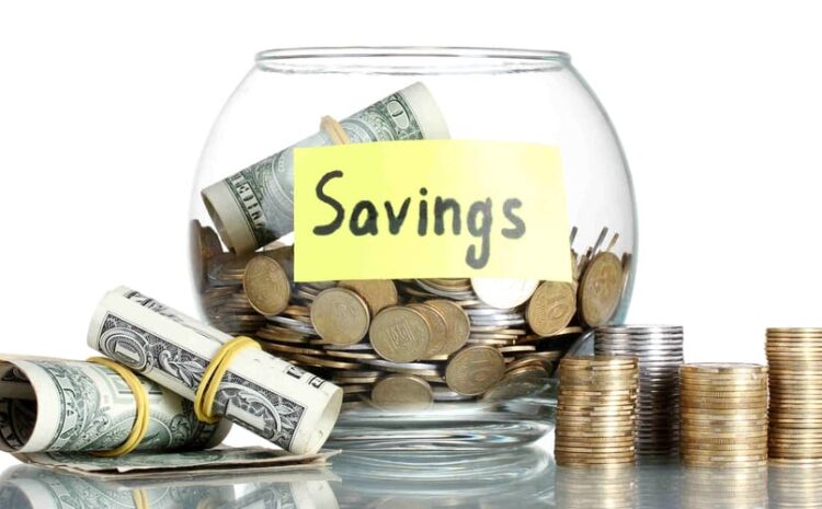 save money