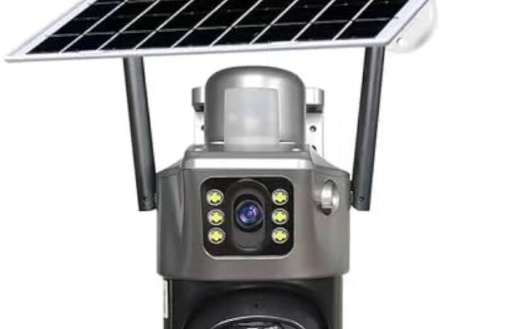 security camera