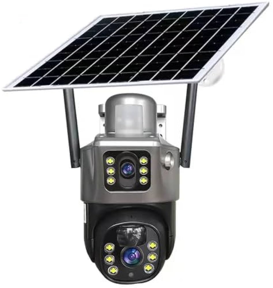 security camera