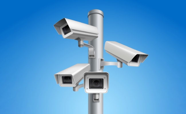 security-cameras